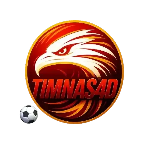 Logo timnas4d